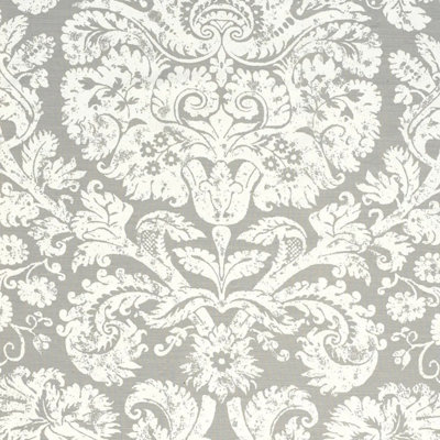 Barresa Damask Fabric