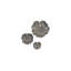 3 Piece Lotus Wall Décor Set