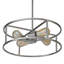 Lustre 4 lumières