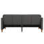 2 Seater Linen Blend Sleeper-1242690219