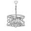 Lustre tambour 4 lumières