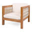 Fauteuil de patio d'extérieur avec coussins-122058902-129379801