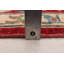 Tapis rouge Finest Ghazni 5 pi 2 po x 6 pi 6 po