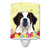 Saint-Bernard sélectionné