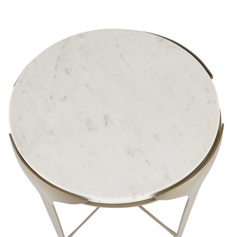 Janine End Table