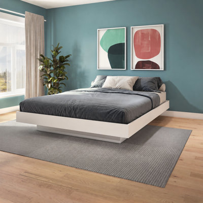 Zen KAPPA queen bed - ONLY