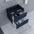 Salt 23.5'' Single Bathroom Vanity Base Only-57281360