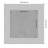 Magnetic Metal Corkboard / Bulletin Board-964031336-1036643497