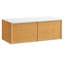 Armoire de rangement murale cinétique Modway-88459725