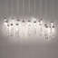 Luminaire suspendu à DEL Minx-98658357-100644150-100644151