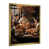 Gold Picture Framed
