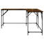 Aaina L-Shaped Writing Desk-1064143274
