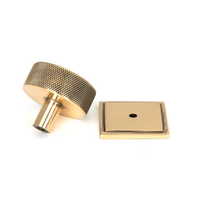 38mm Square Knob