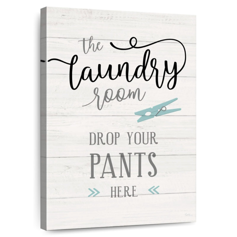 Tergel Drop Your Pants, H 36 po x l 24 po