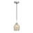 Telder Crystal Scroll Pendant Ceiling Lamp-1615142980