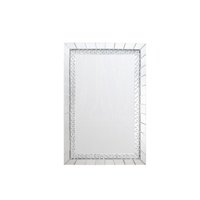 Nysa Accent Mirror