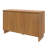 Modern 59" 3-Door Sideboard/TV Stand-174841178