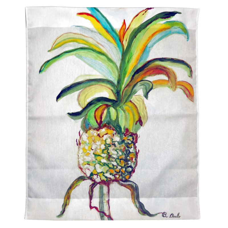 Polyester Wall Hanging