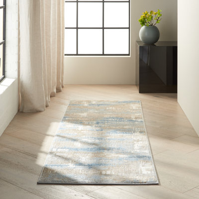 Southwestern Indoor / Outdoor Rug
