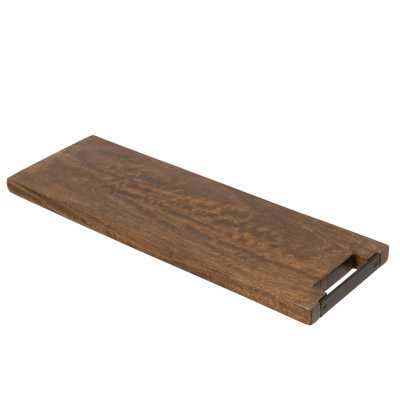 Hussey Mango Wood Chopping Board