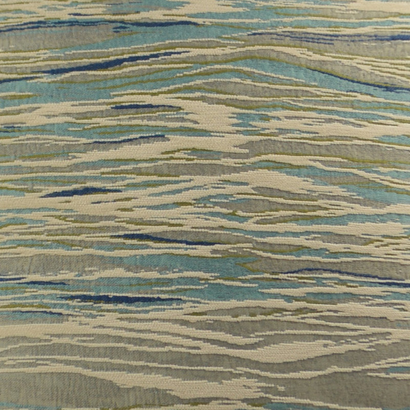 Tissu Rapport, Océan