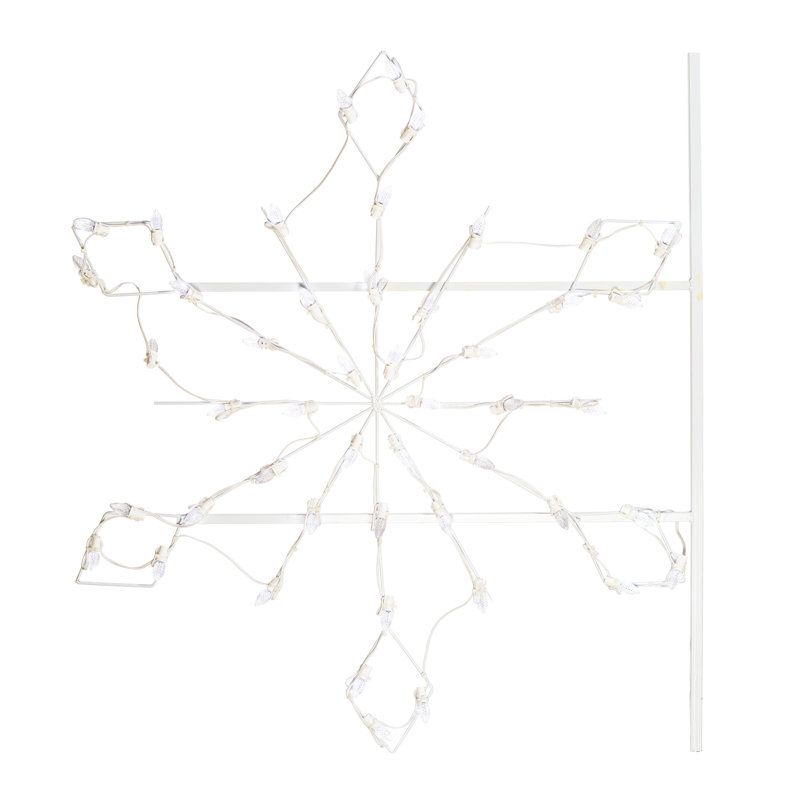 LED Holiday Lighting
