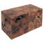 Applin Solid Wood Coffee Table