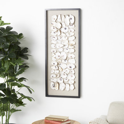 Karmin Single Picture Frame Print on Canvas