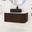 Meuble-lavabo mural 36 po avec lavabo 36 po