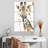 Brampt Gold Water Giraffe-108554720