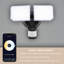 Applique murale East Grove Home Guardian Smart-117814392