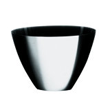 Uno Stainless Steel Ice Bucket