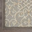 Miraloma Machine Woven Geometric Indoor / Outdoor Rug-1073316824