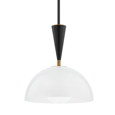 Payson Dimmable Single Light Pendant