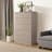 Allyannah 5 Drawer 47.2'' H Dresser-117463397
