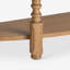 Console d'entrée de style rustique américain-764623221