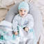 Cotton Baby Blanket-36049375