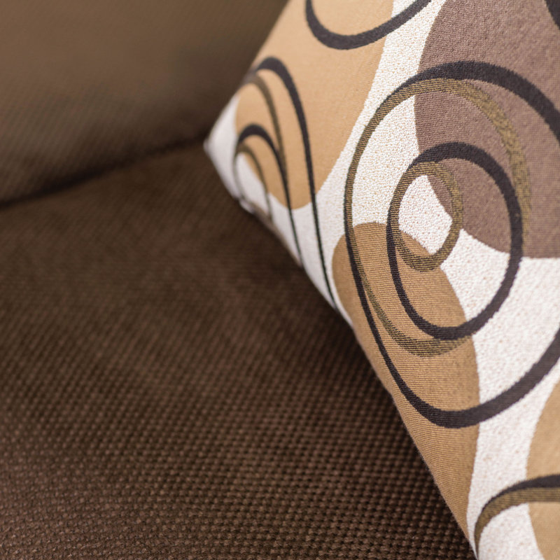 Arlien Upholstered 75'' Loveseat