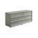 Commode 6 tiroirs Superchoice