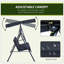 Fauteuil suspendu 3 places Avalynn-1048714823-1048714820