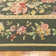Highland Needleworks Wool Area Rug in Green