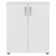 Armoire de rangement à 2 tablettes Universal Storage-60749305