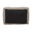 Outdoor Pouf Bench, Seascape Sand-325123404