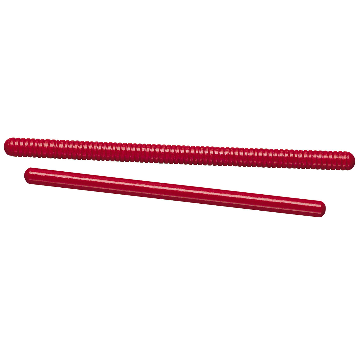 GXGM 3 Paires Bâtons De Rythme En Bois 20 CM - Claves Pour Enfants, Écoles Et Débutants