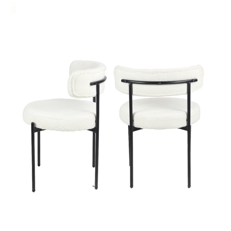 Chaises de salle à manger Modern