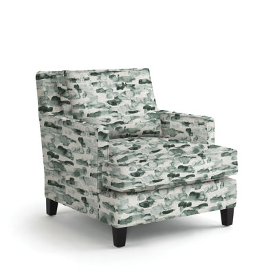 Bethel Cotton Chair