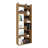 Home Office Bookcase, 11 Shelves
