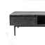 Barcus Solid Wood Four Leg Coffee Table with Storage
