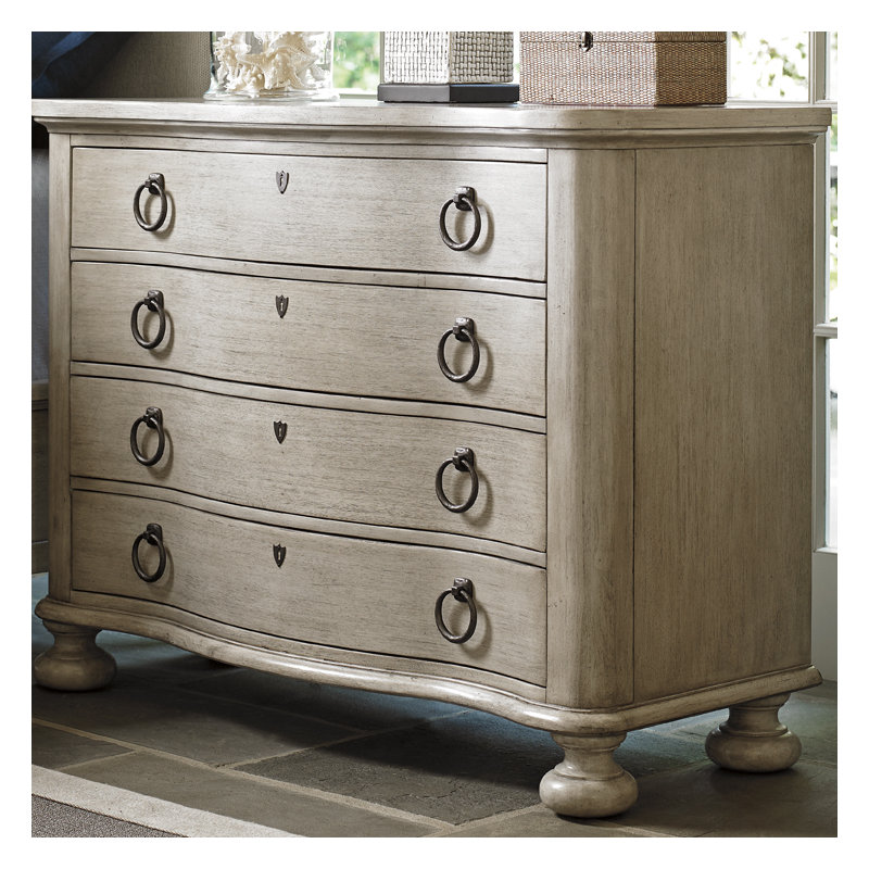 Bachelor Oyster Bay Sandy Ridge, Blanc cassé