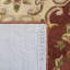 Tapis oriental en laine touffeté à la main Carnasheeran-20542045